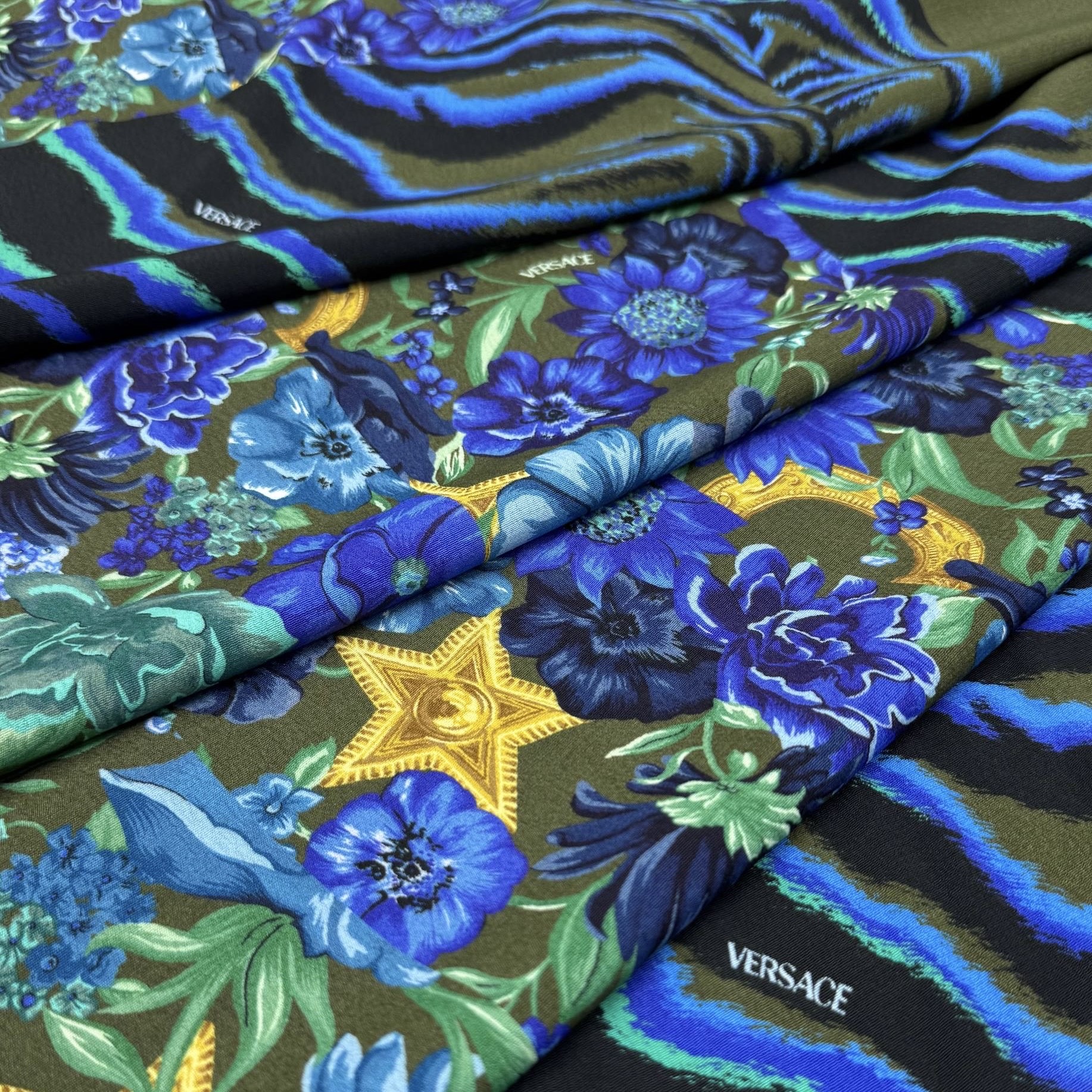 Плательная Versace