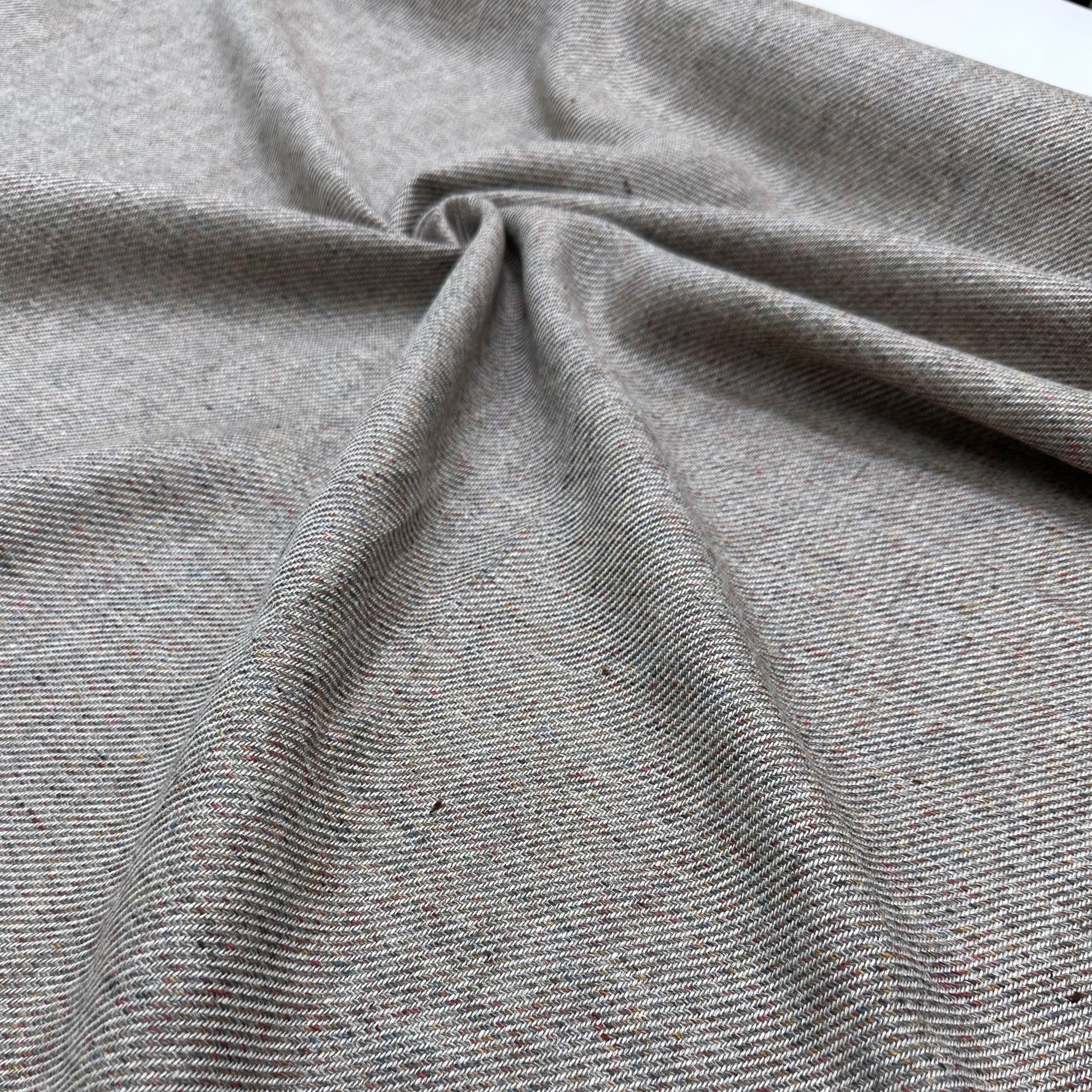 Костюмная ткань Cerruti