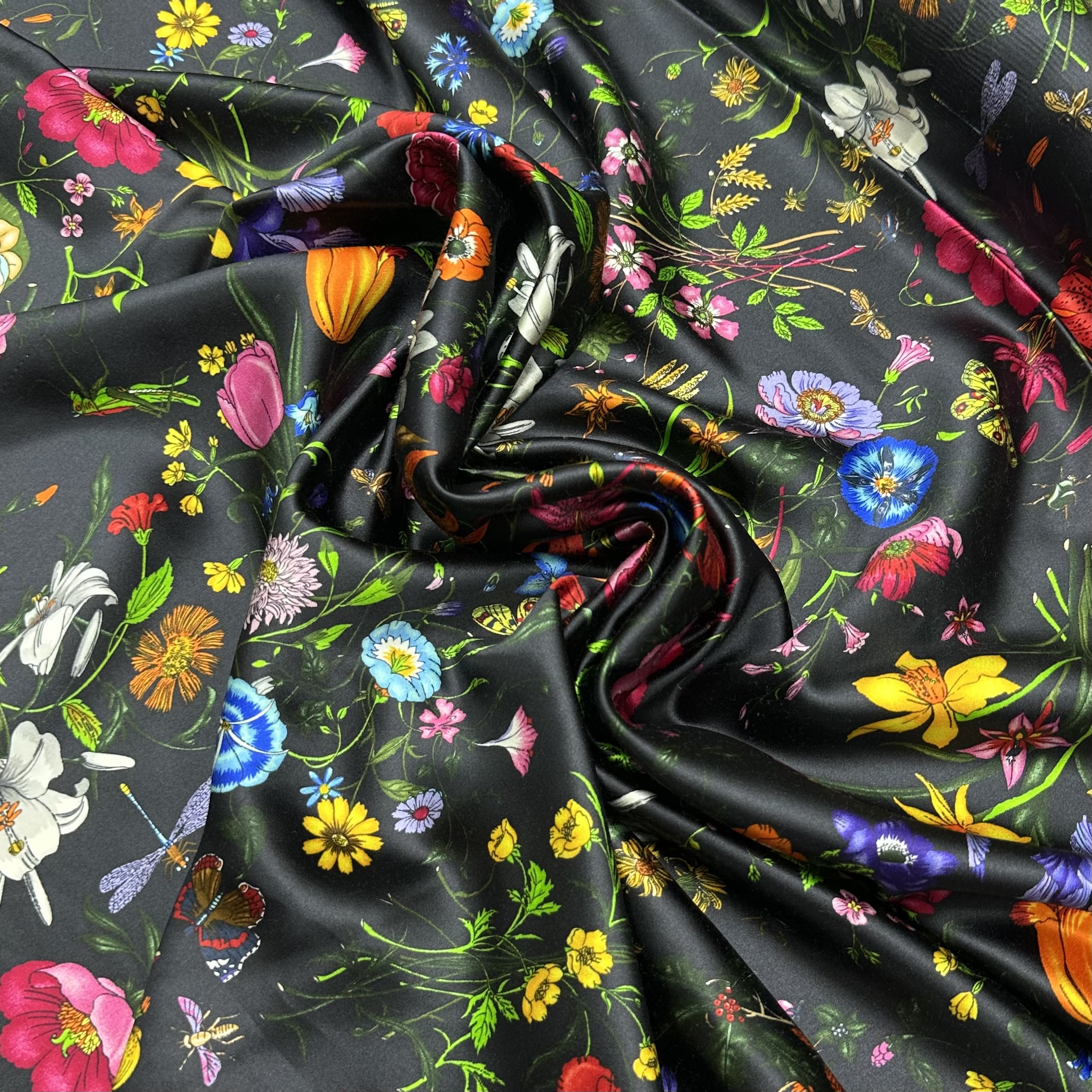 Плательная Gucci