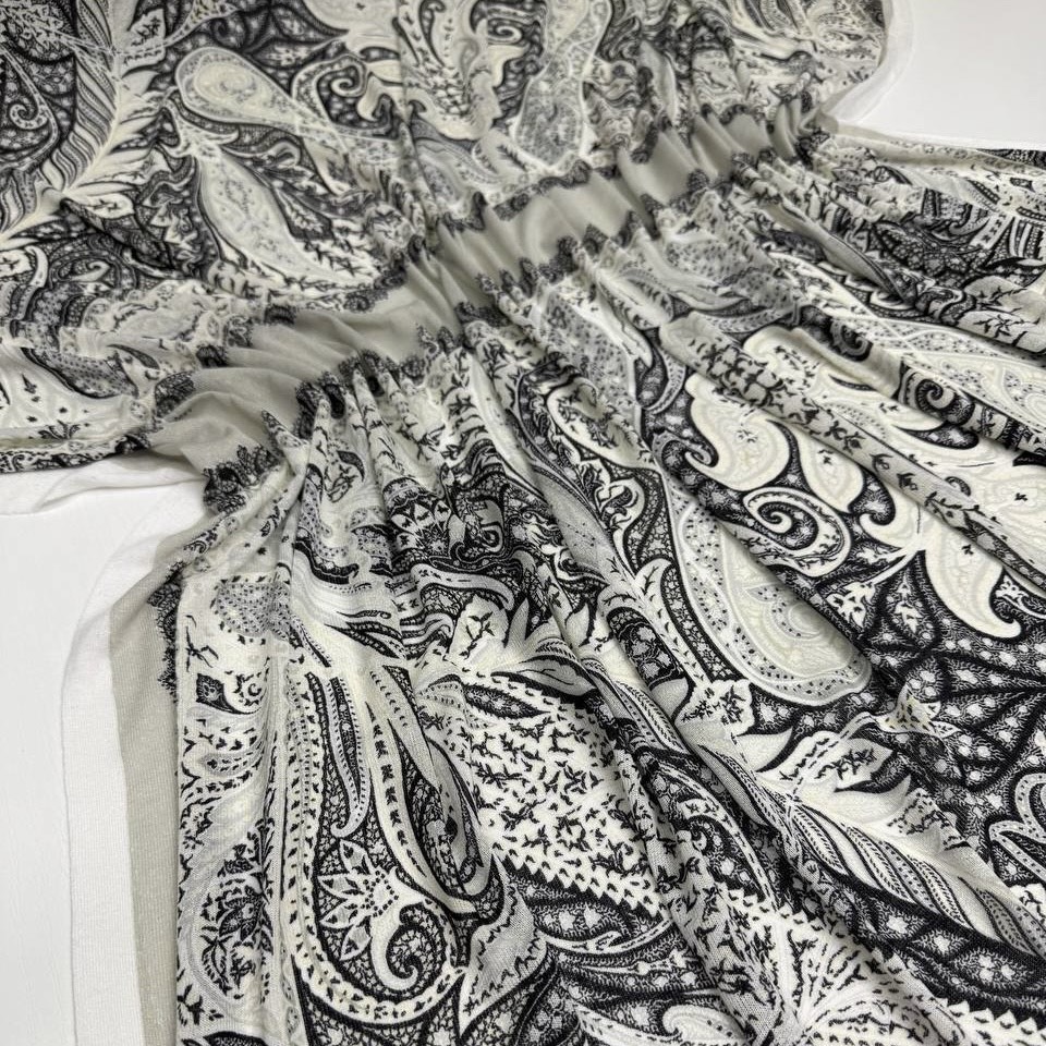 Трикотаж Etro