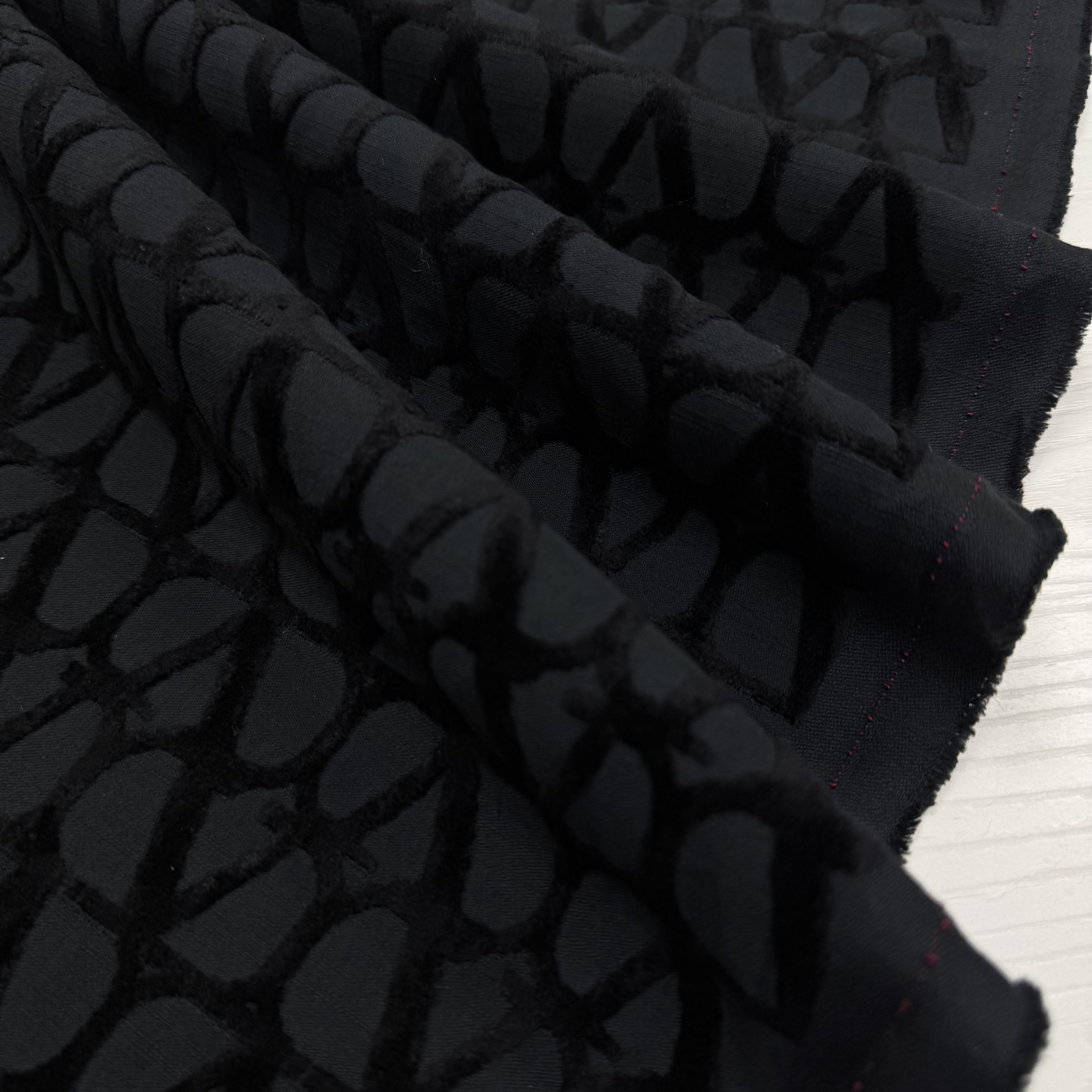 Костюмно-плательная Valentino