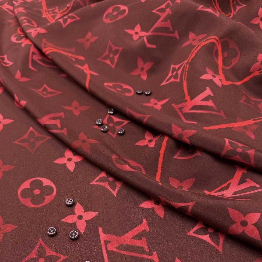 Плательная Louis Vuitton