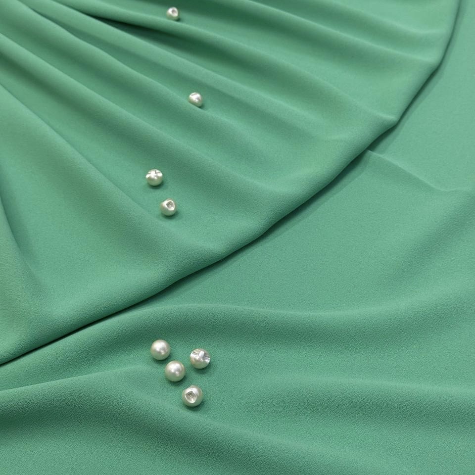 плательная бирюзовая ш 145