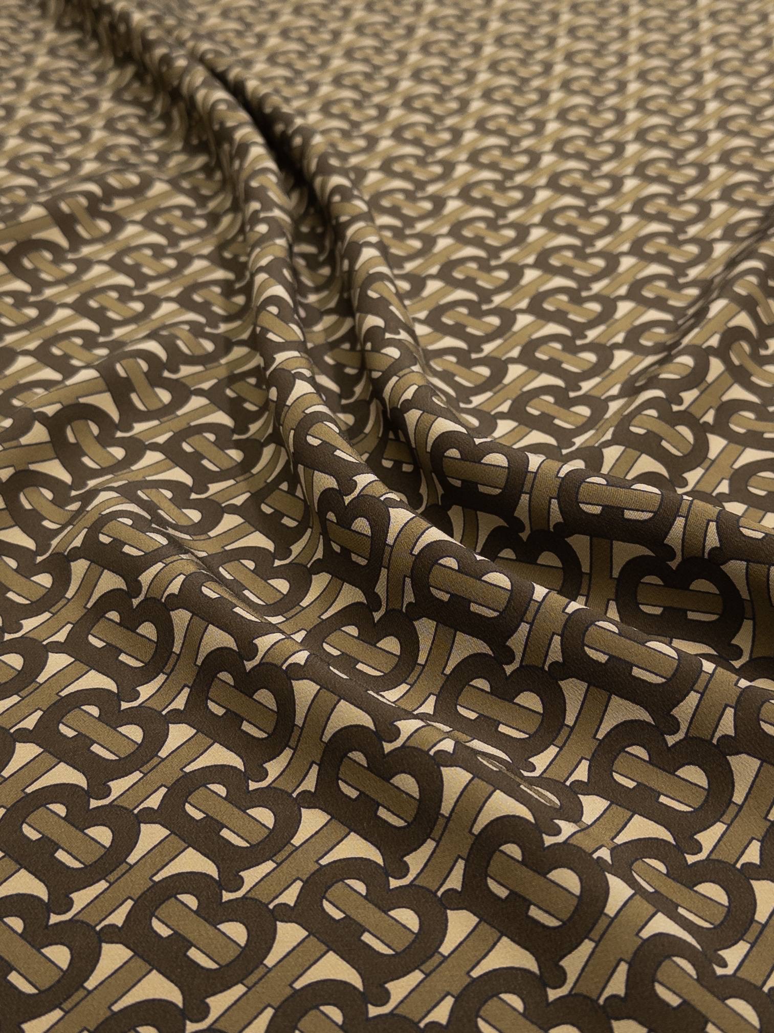 Плательная Burberry