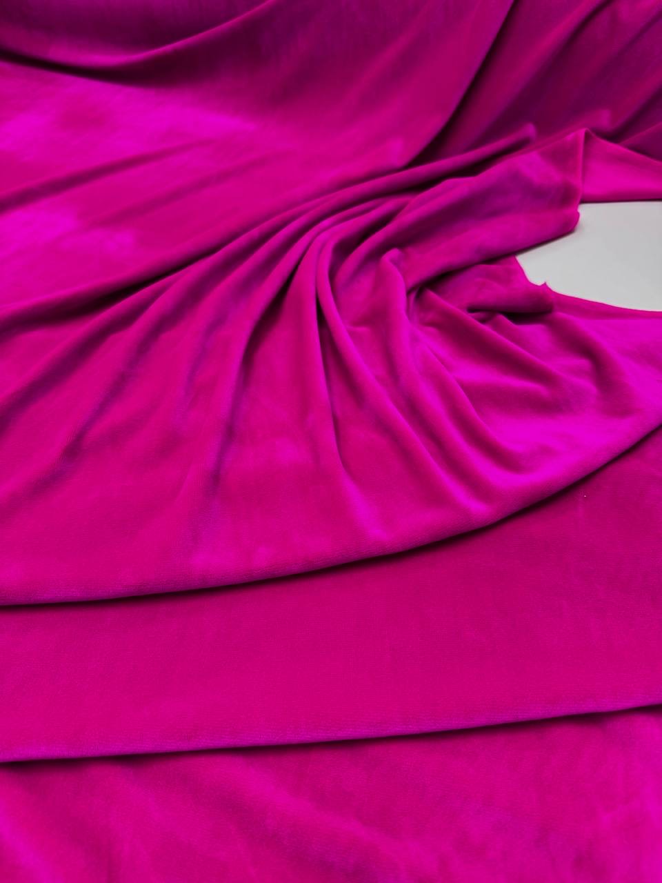 Трикотажное полотно Versace