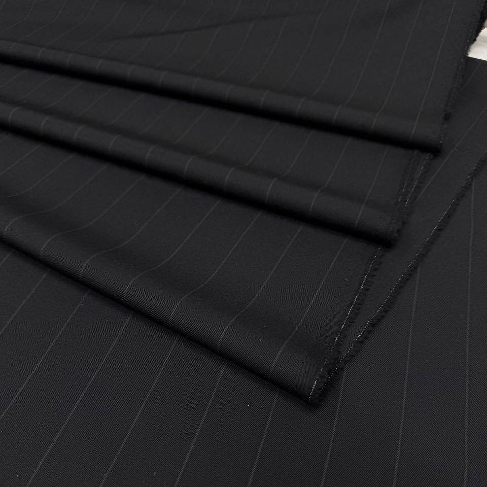 Костюмная ткань Balenсiaga