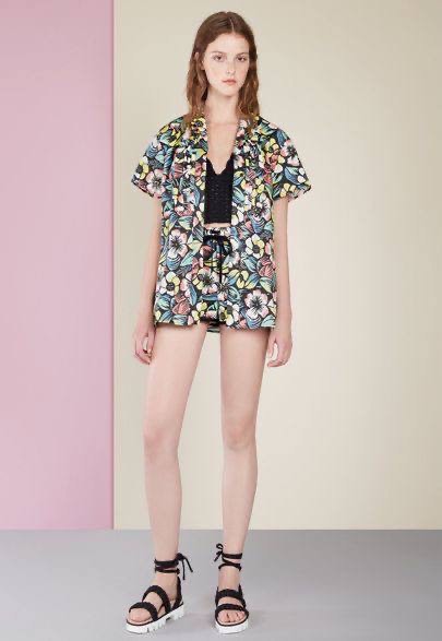 Плательная Red Valentino