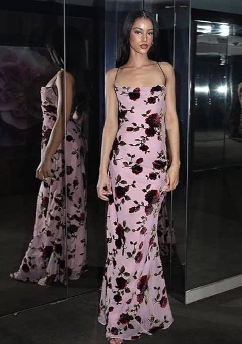 Бархат Dolce&Gabbana