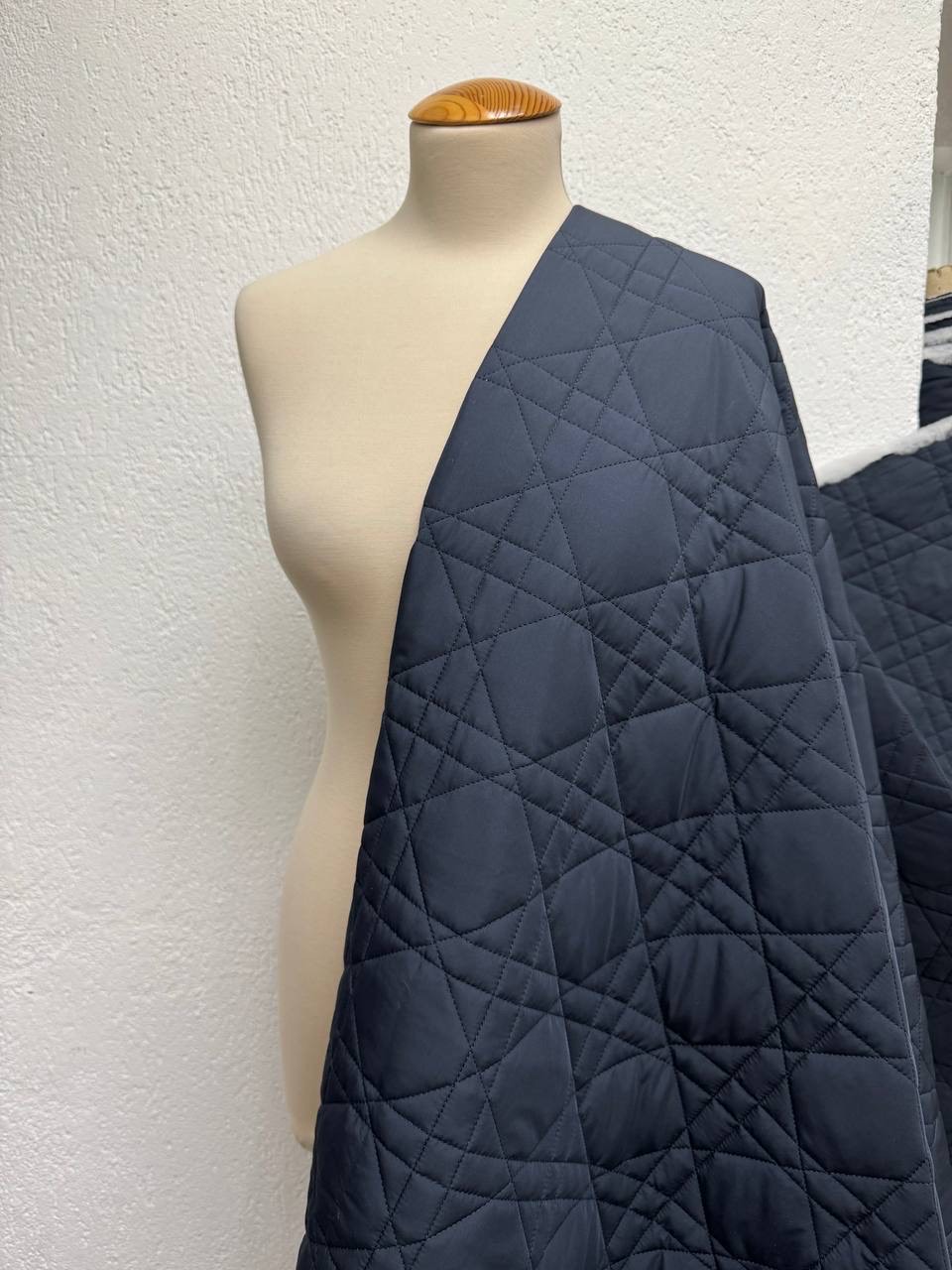 Стёганая курточная Dior