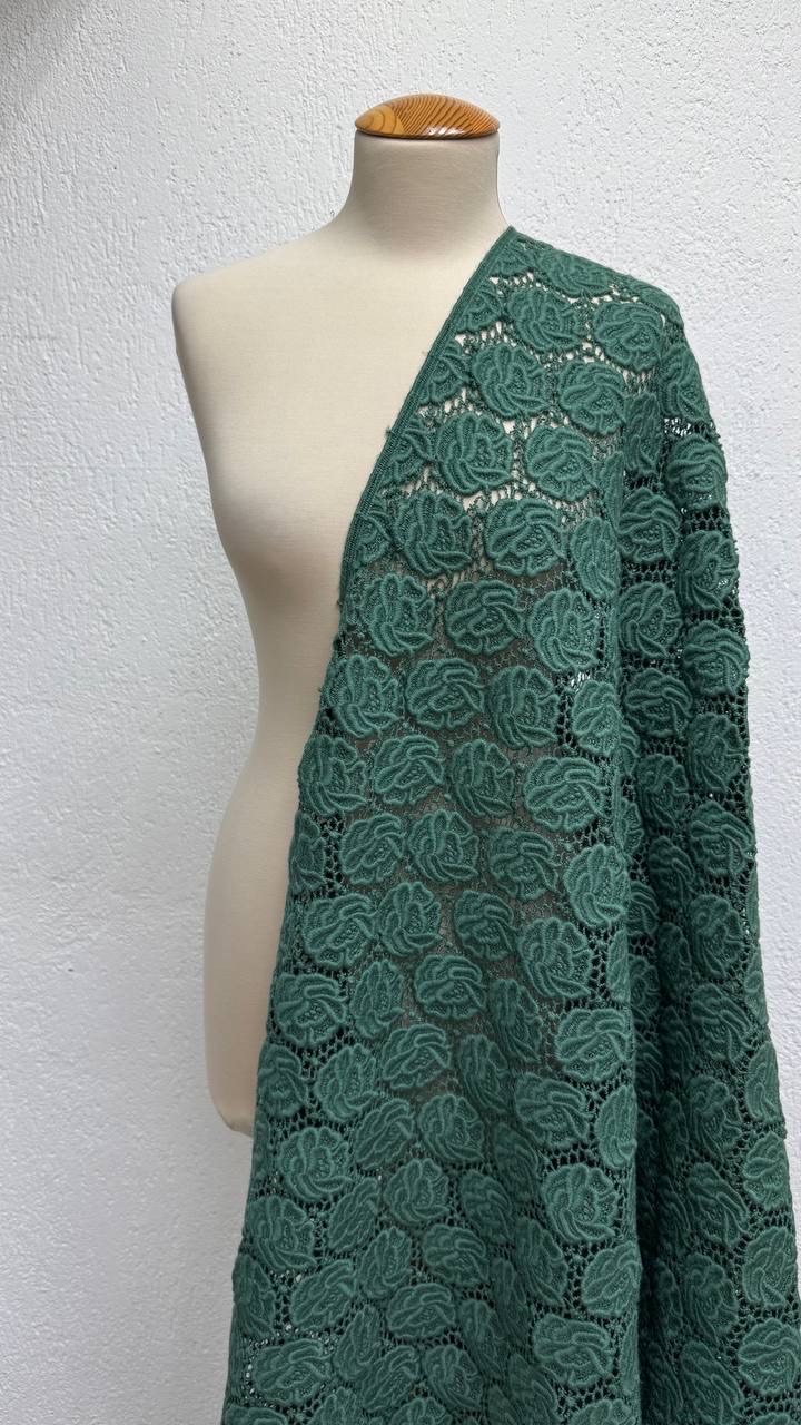 Кружевное полотно Dolce&Gabbana