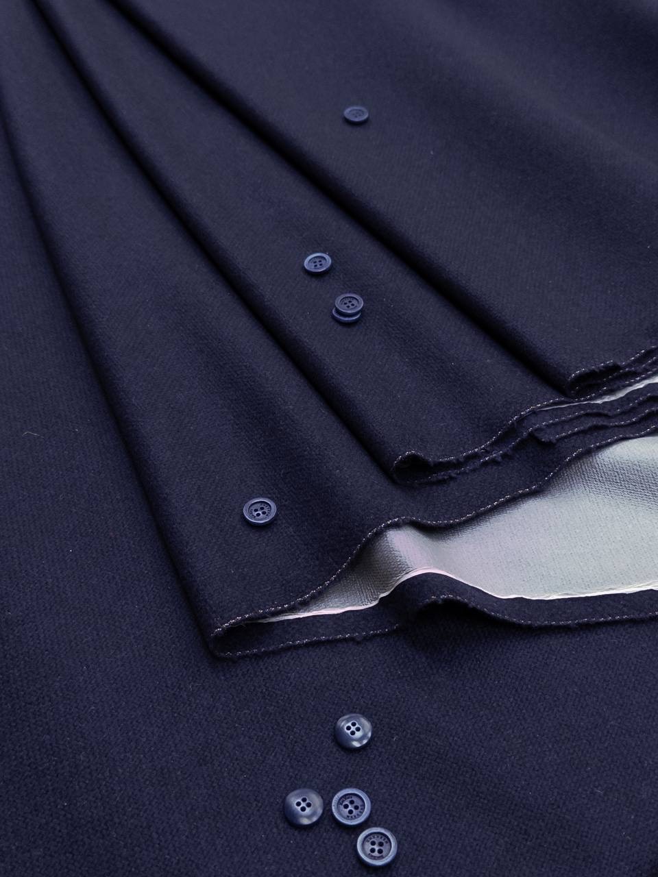 Костюмная Loro Piana Storm System