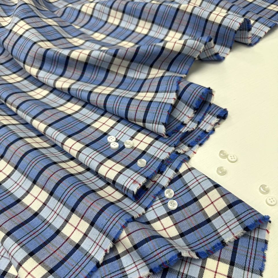 Плательно-рубашечная