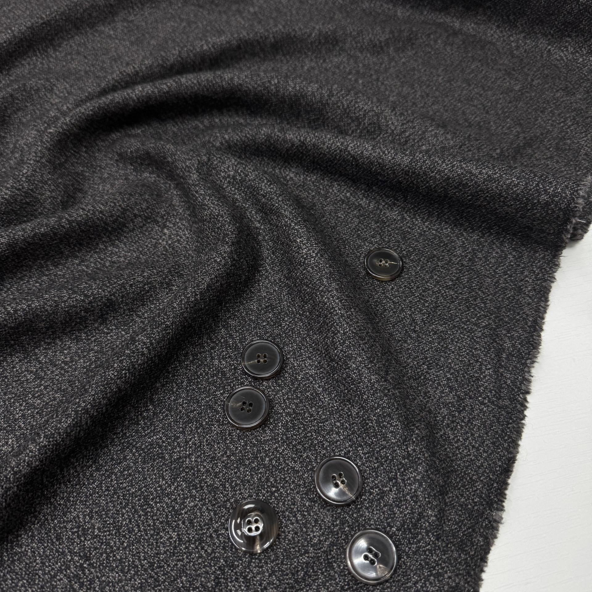 Костюмная ткань E.Thomas