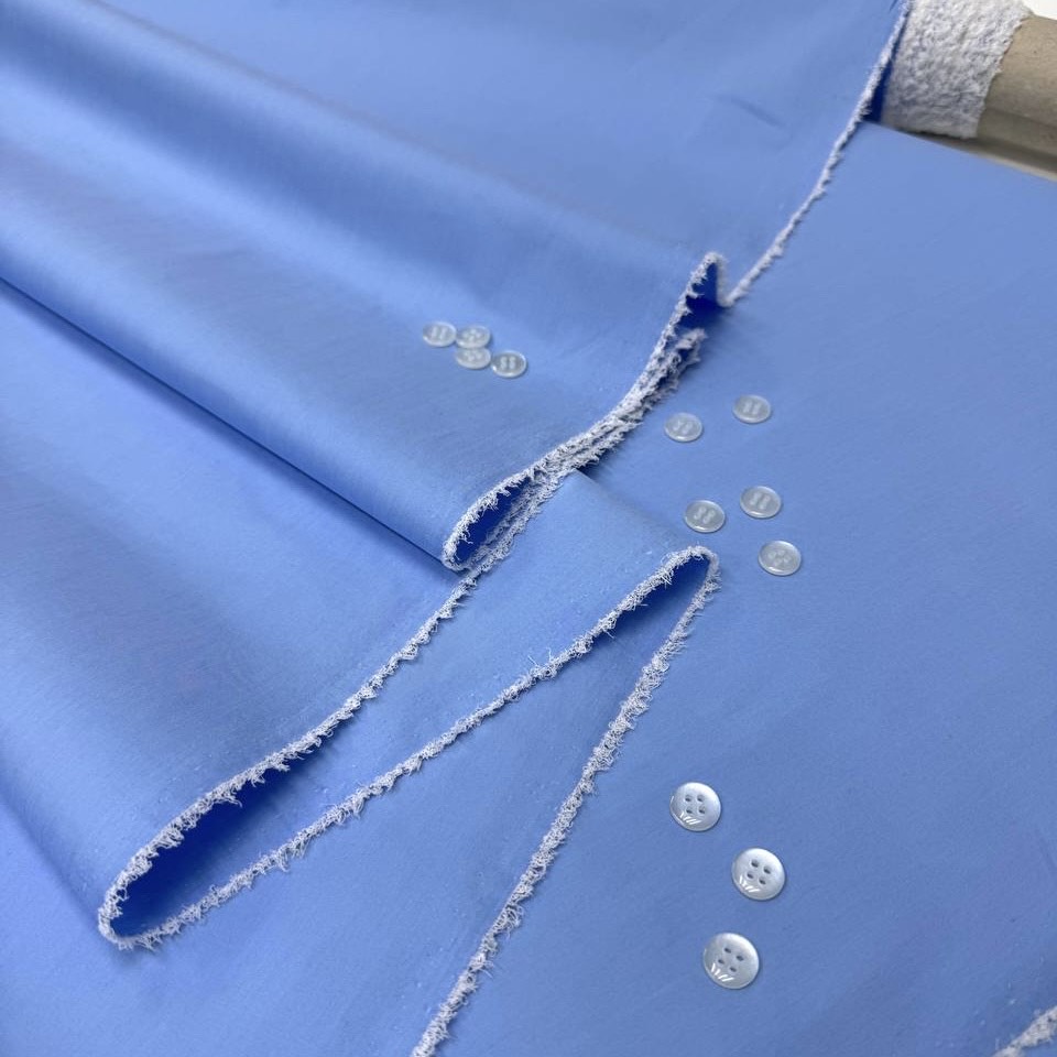 Рубашечно-плательная ткань Макс Мара