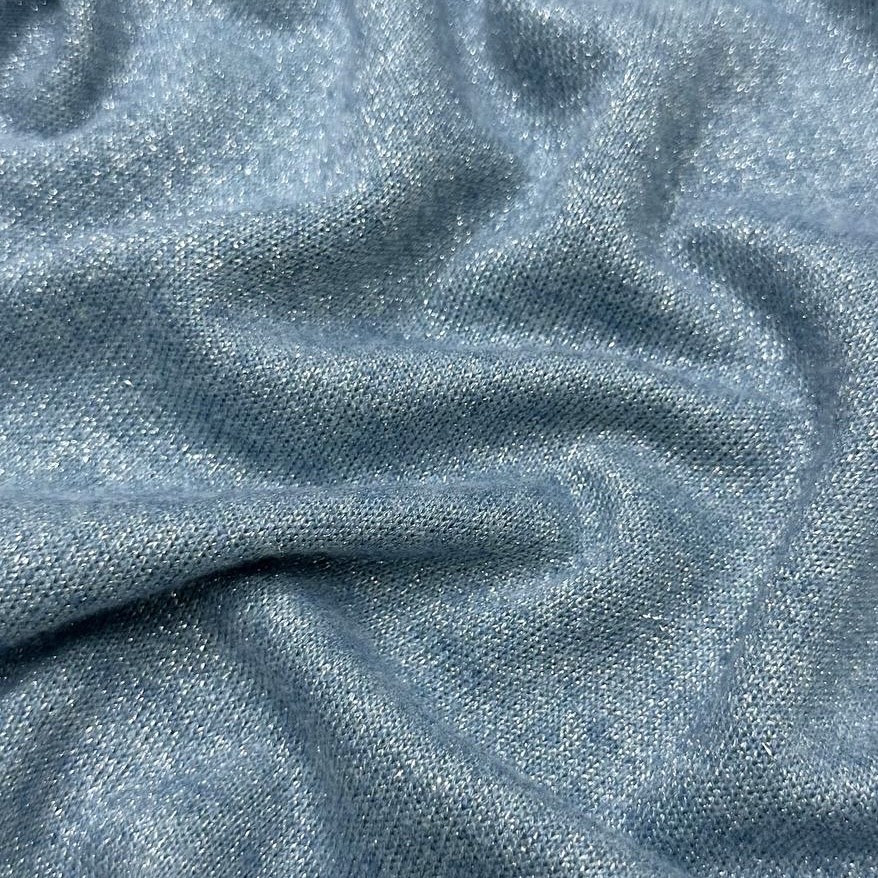 Трикотажное полотно