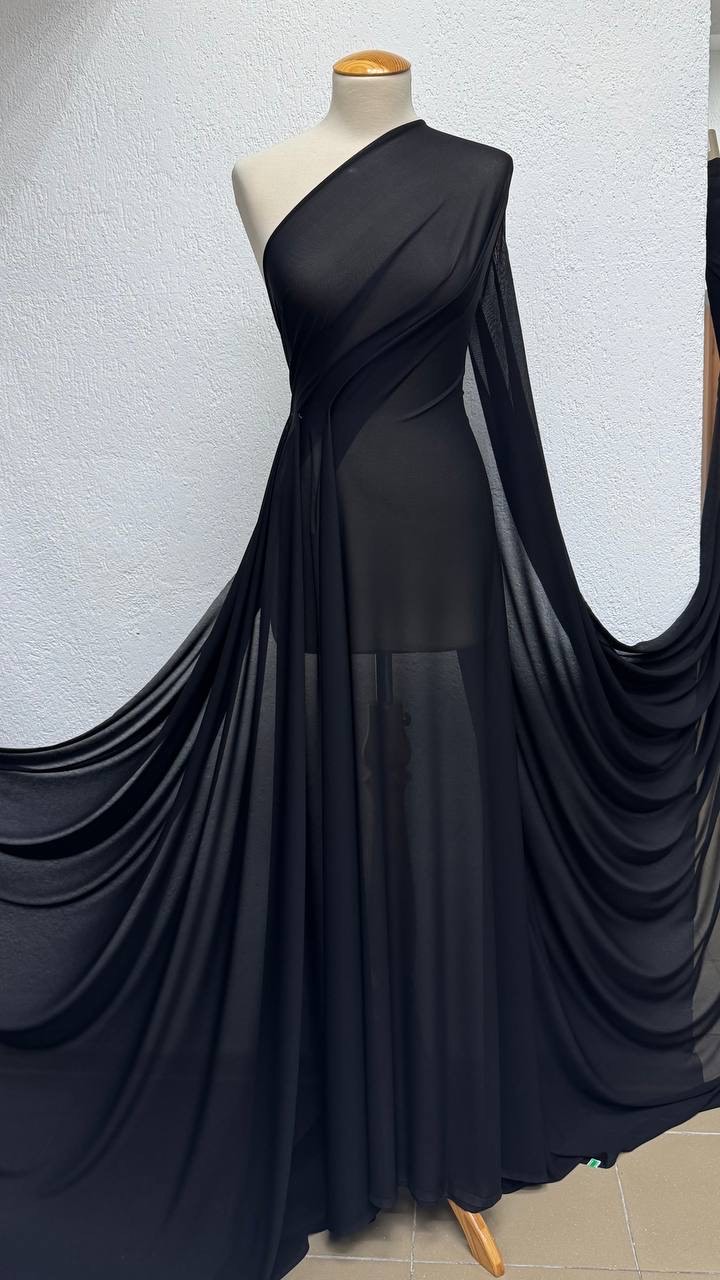 Трикотажное полотно