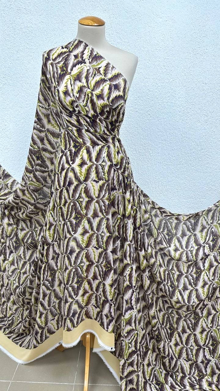 Плательная Missoni