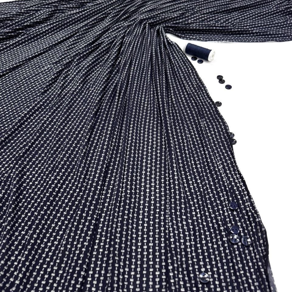 Трикотаж Этро, вискоза 92% эластан 8% , шир 130 см