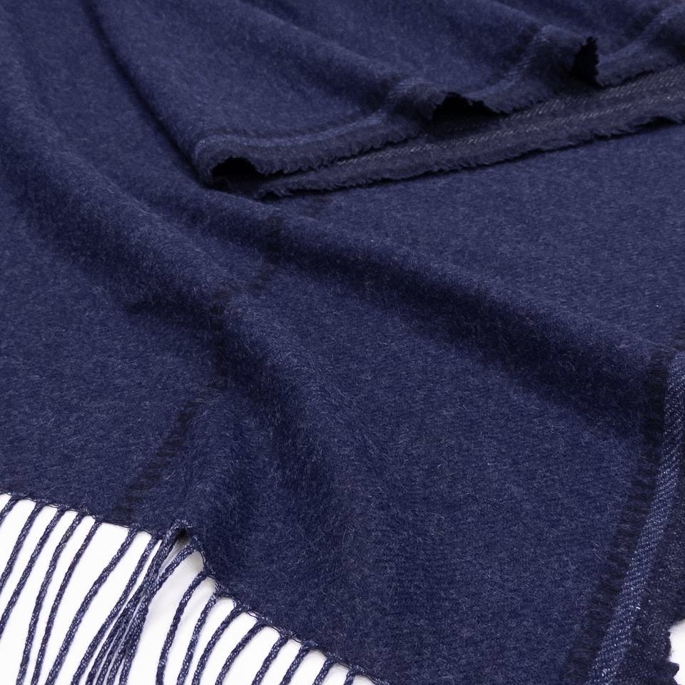 Палантин Лоро Пиана, беби кашемир 100%, размер 140*210 см