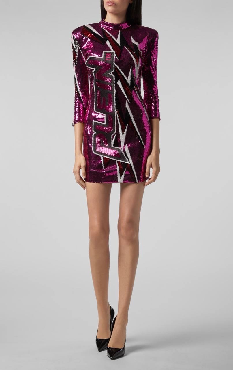 Плательная Philipp Plein
