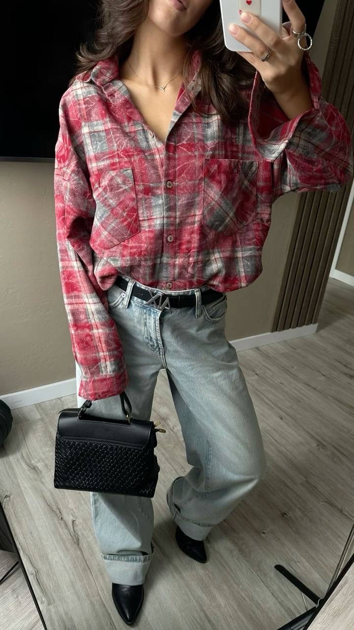 Рубашечно-плательная