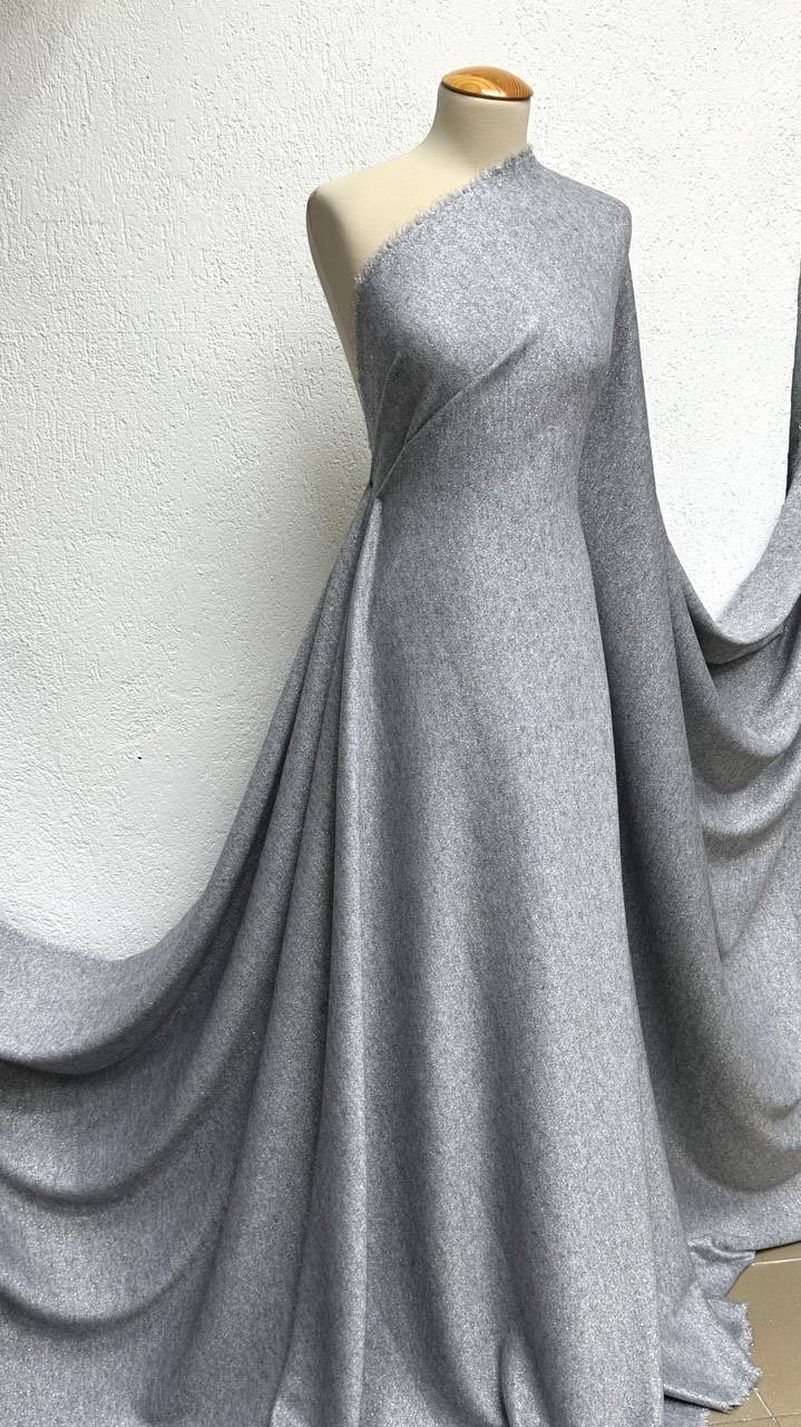 Трикотажное полотно