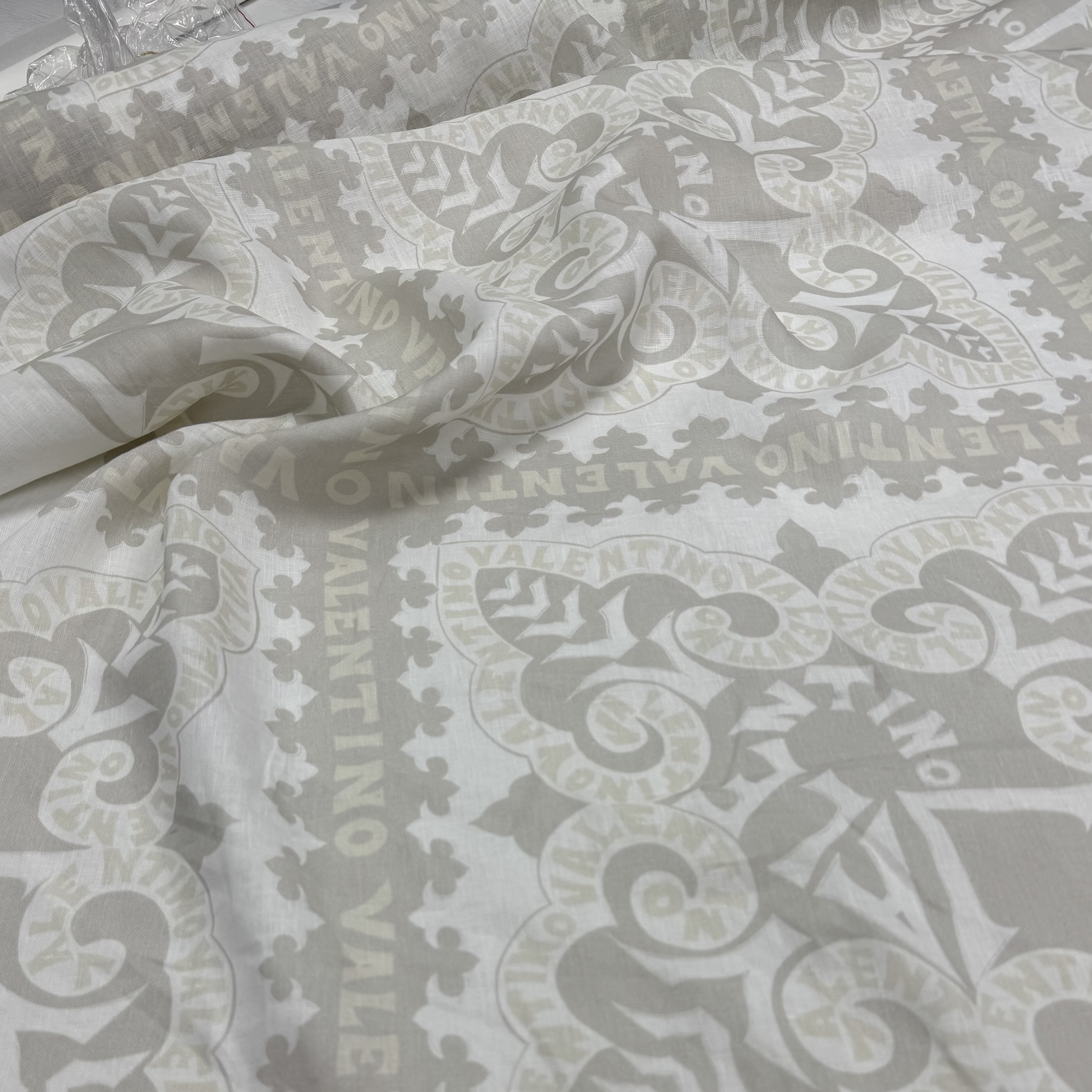 Плательная Valentino