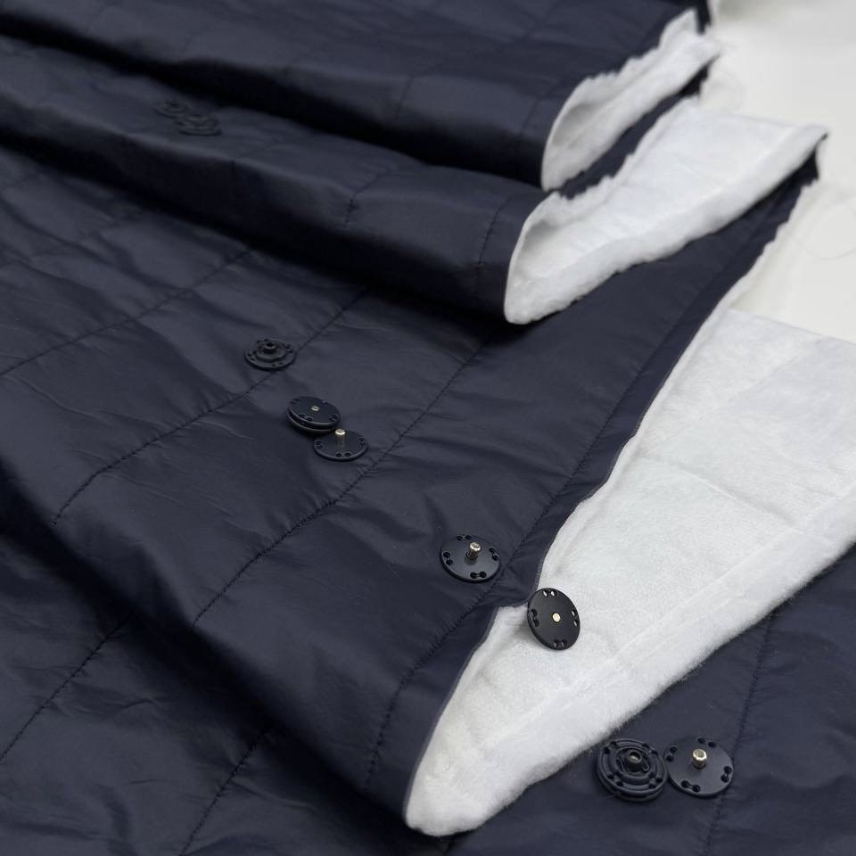 Стежка Hugo Boss