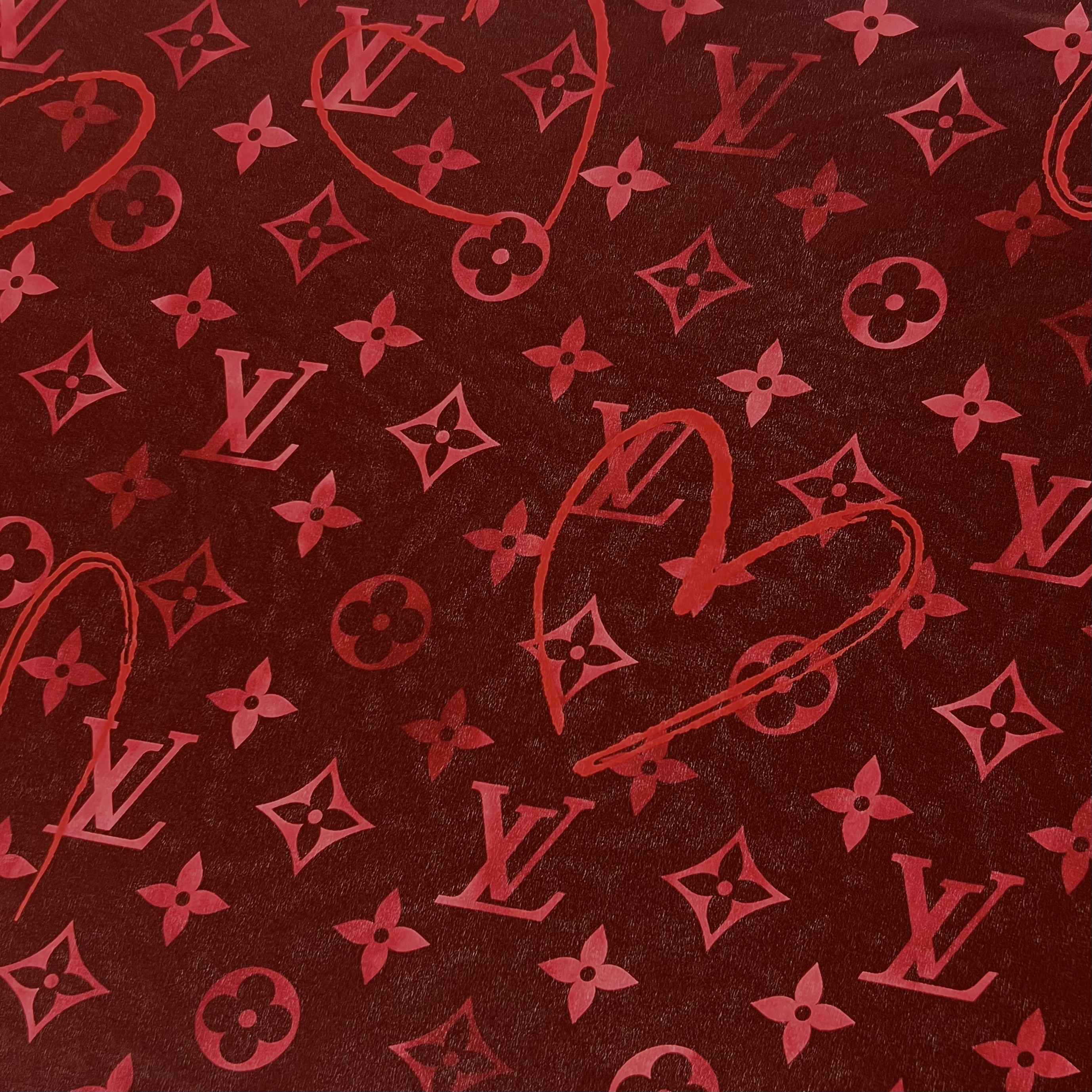 Плательная Louis Vuitton