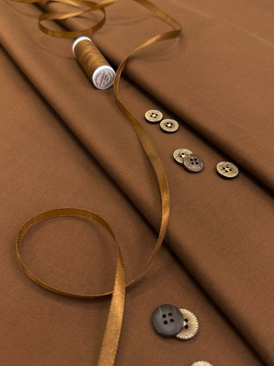 Тренчевая Burberry