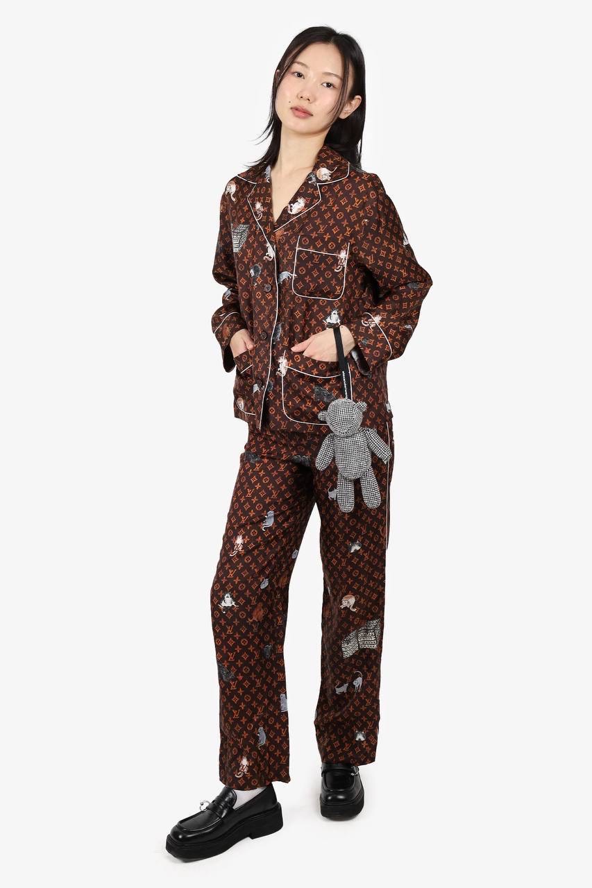 Плательная Louis Vuitton