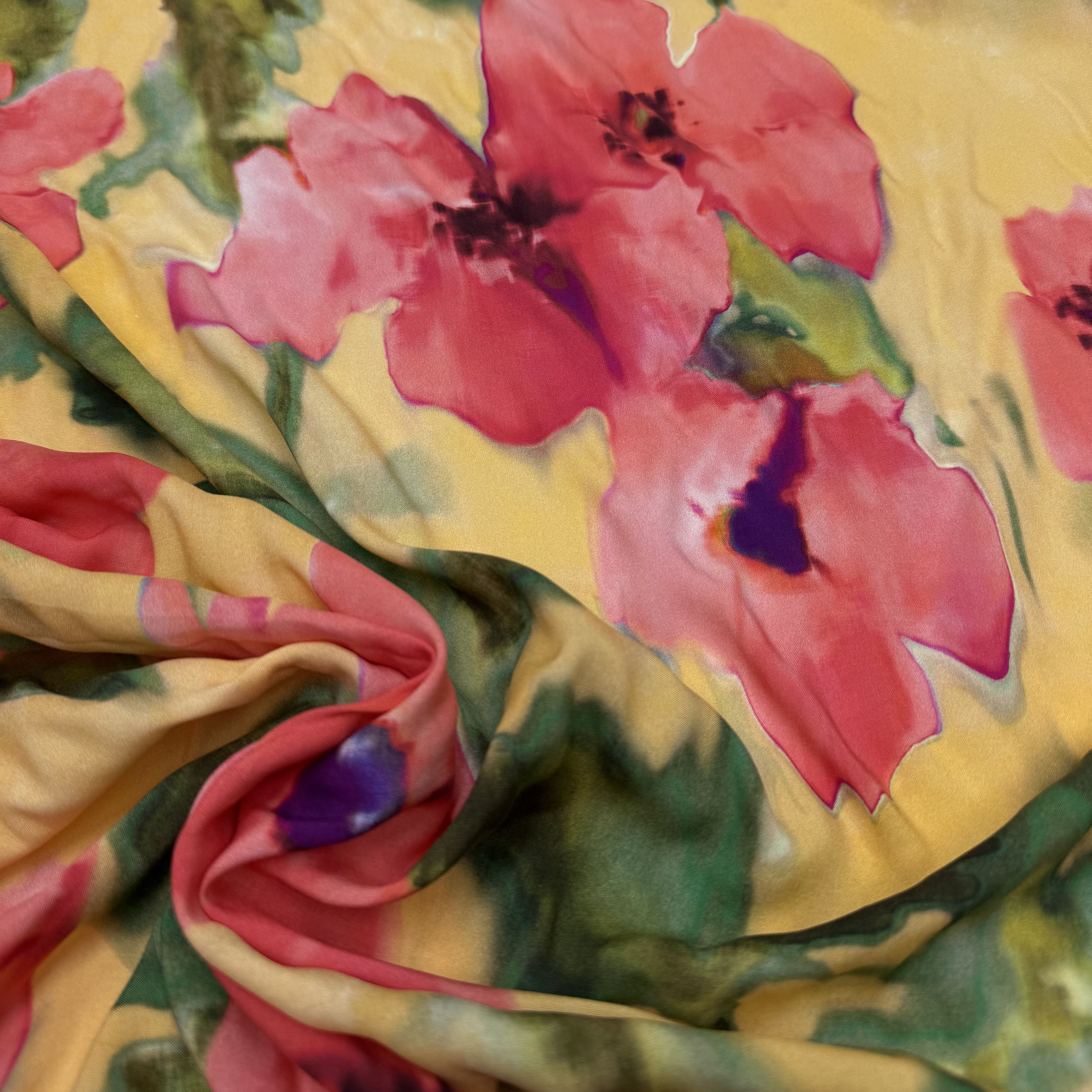 Плательная ткань