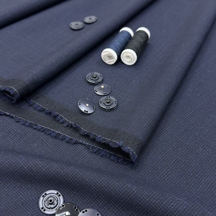 Шерсть на мембране