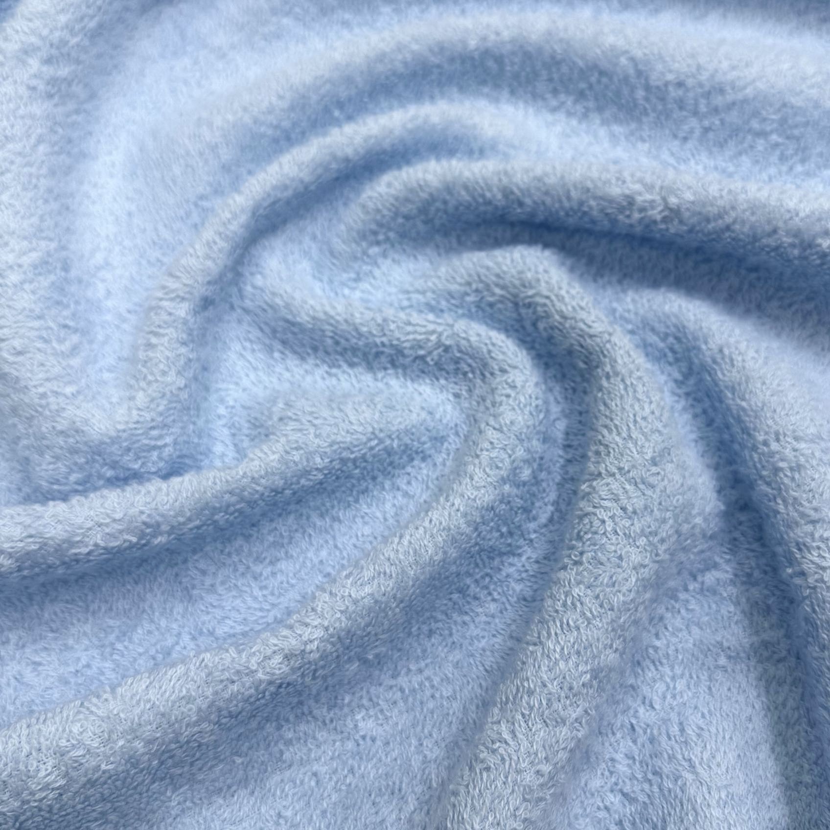 Махровое полотно