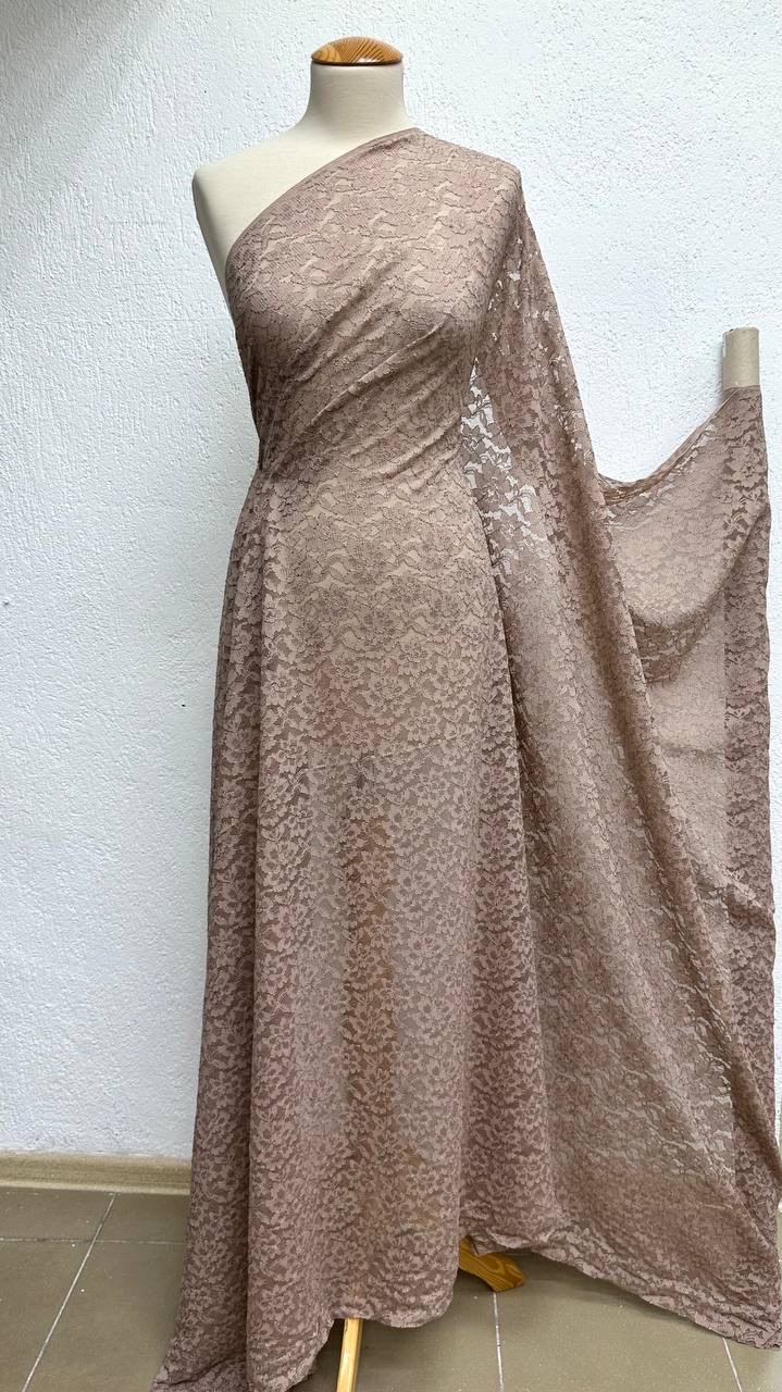 Кружевное полотно