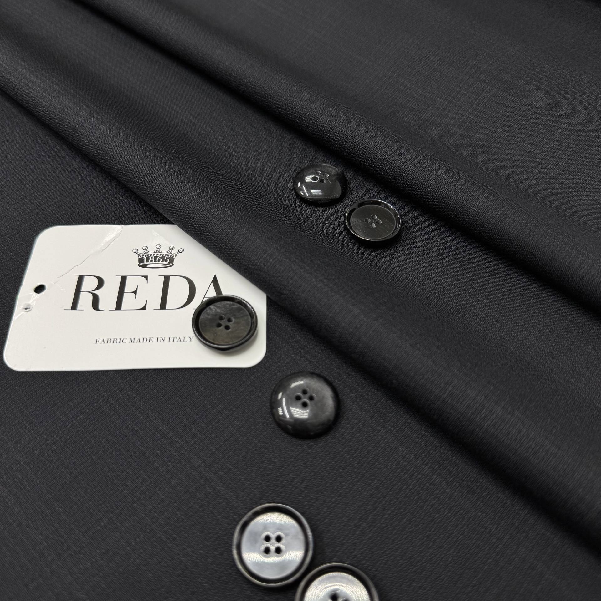 Костюмная ткань Reda