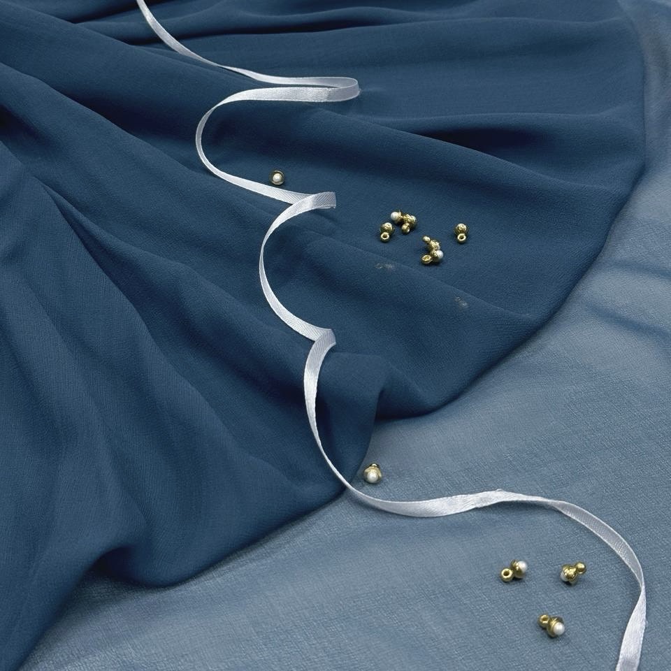 Плательная/темно-бирюзовый