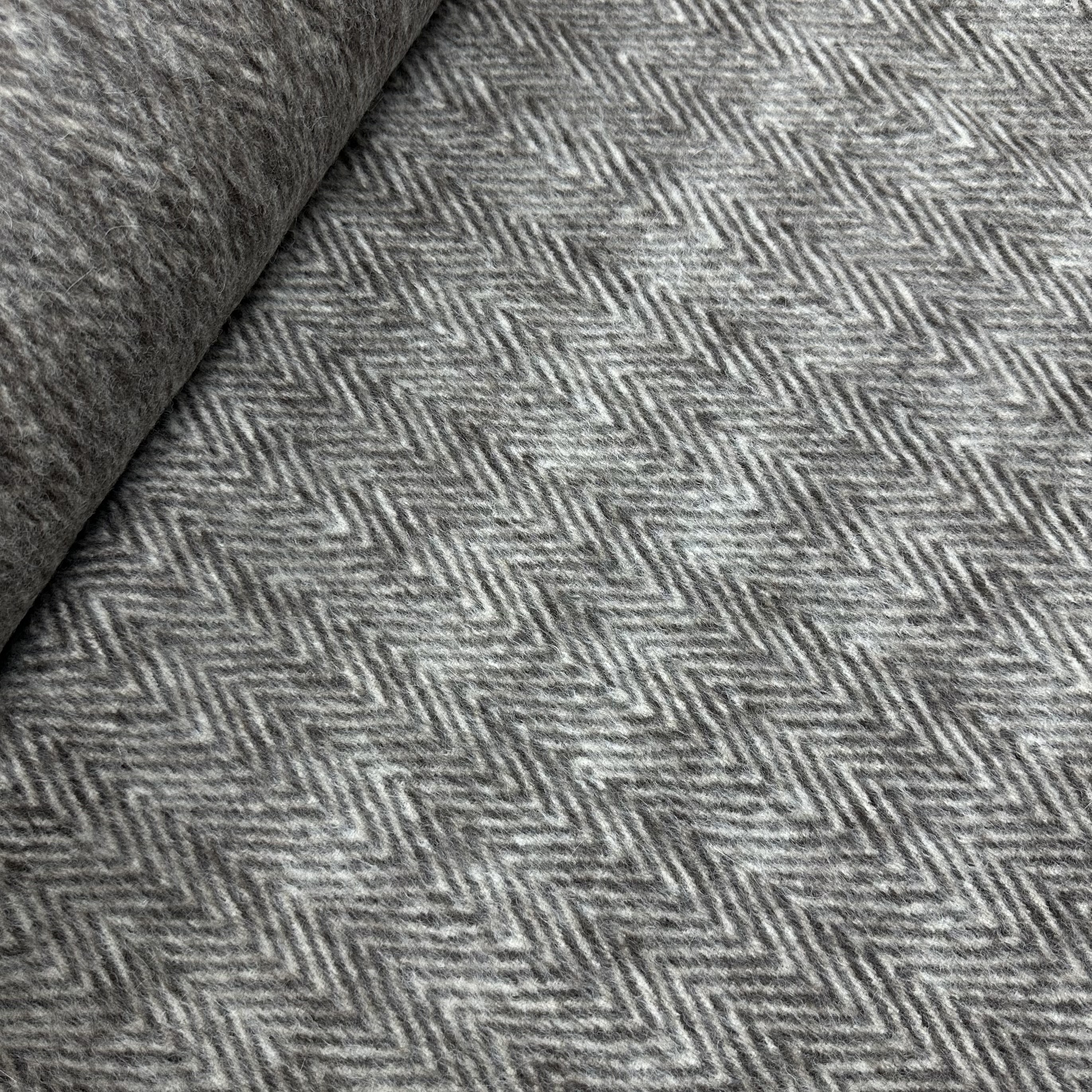 Пальтовая ткань 700 гр\м