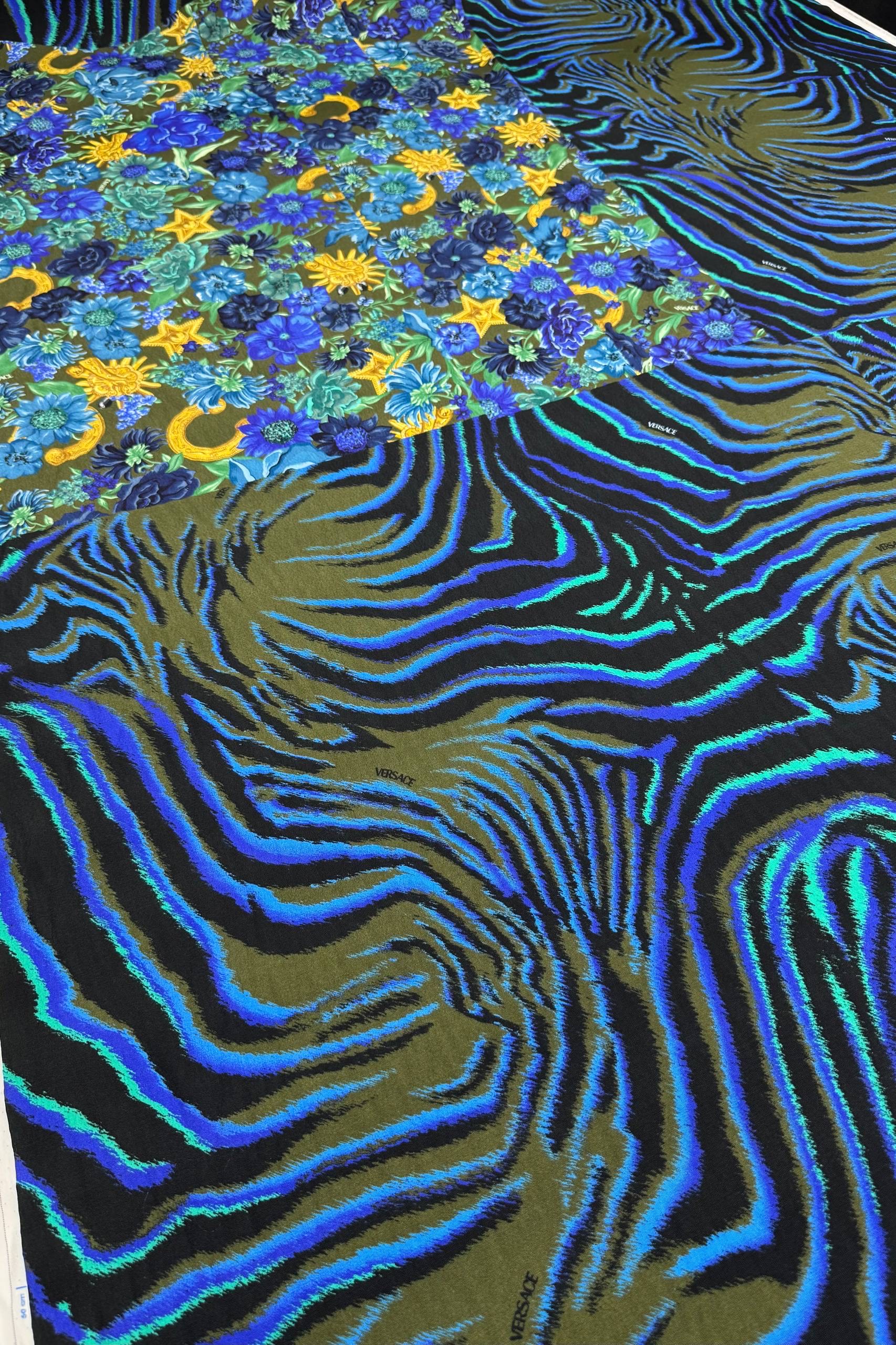 Плательная Versace