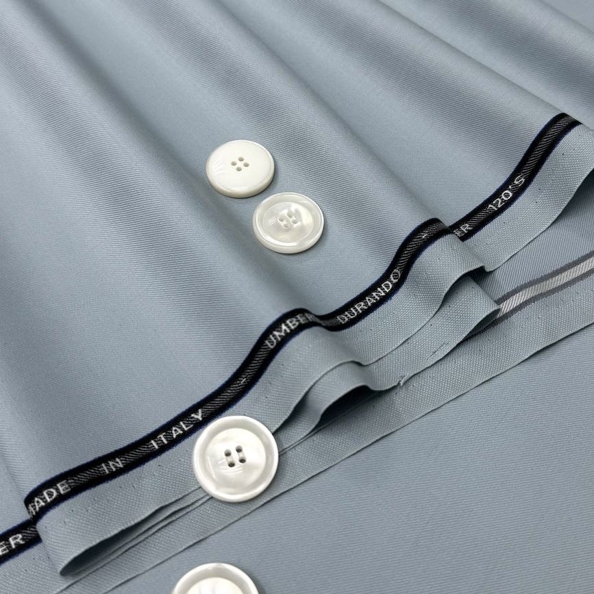 Костюмная ткань Umberto Durando