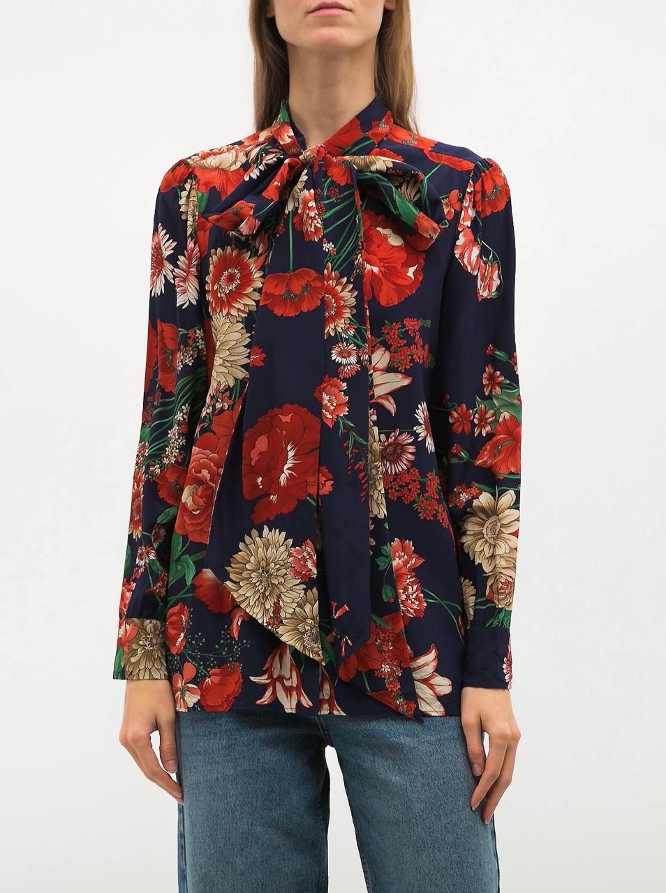 Плательная Gucci