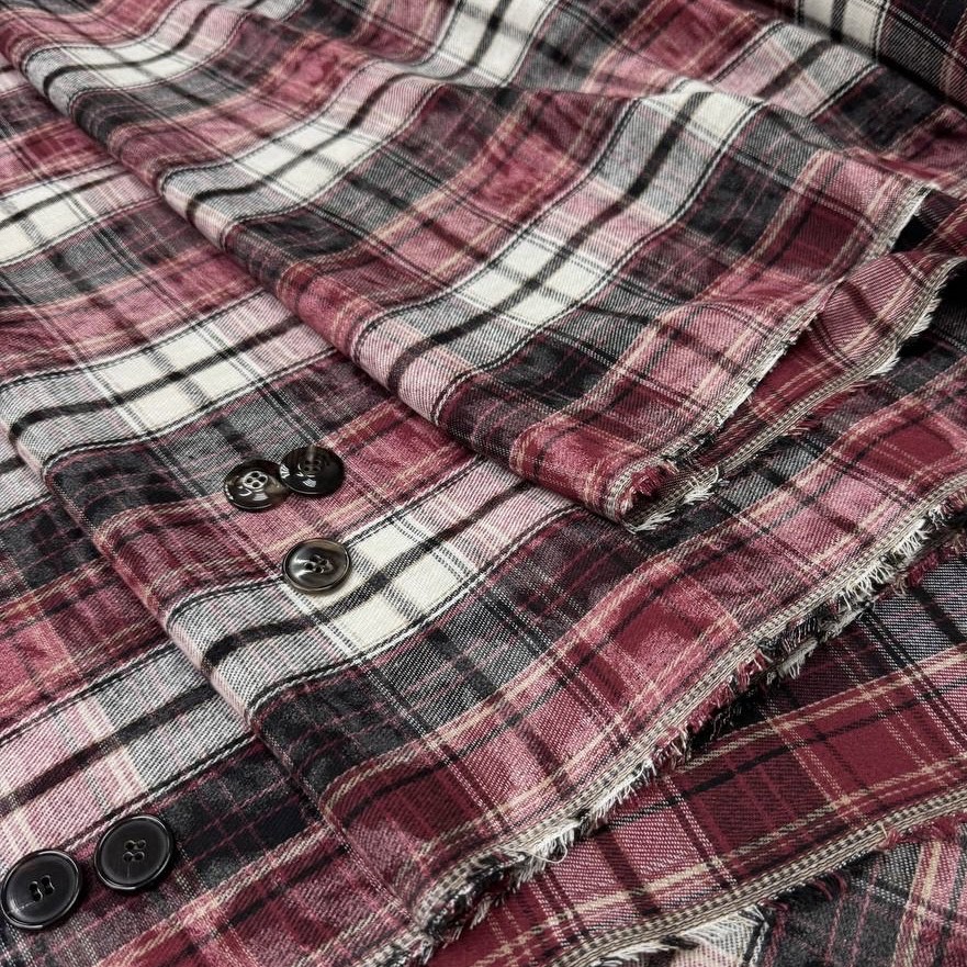 Рубашечно-плательная