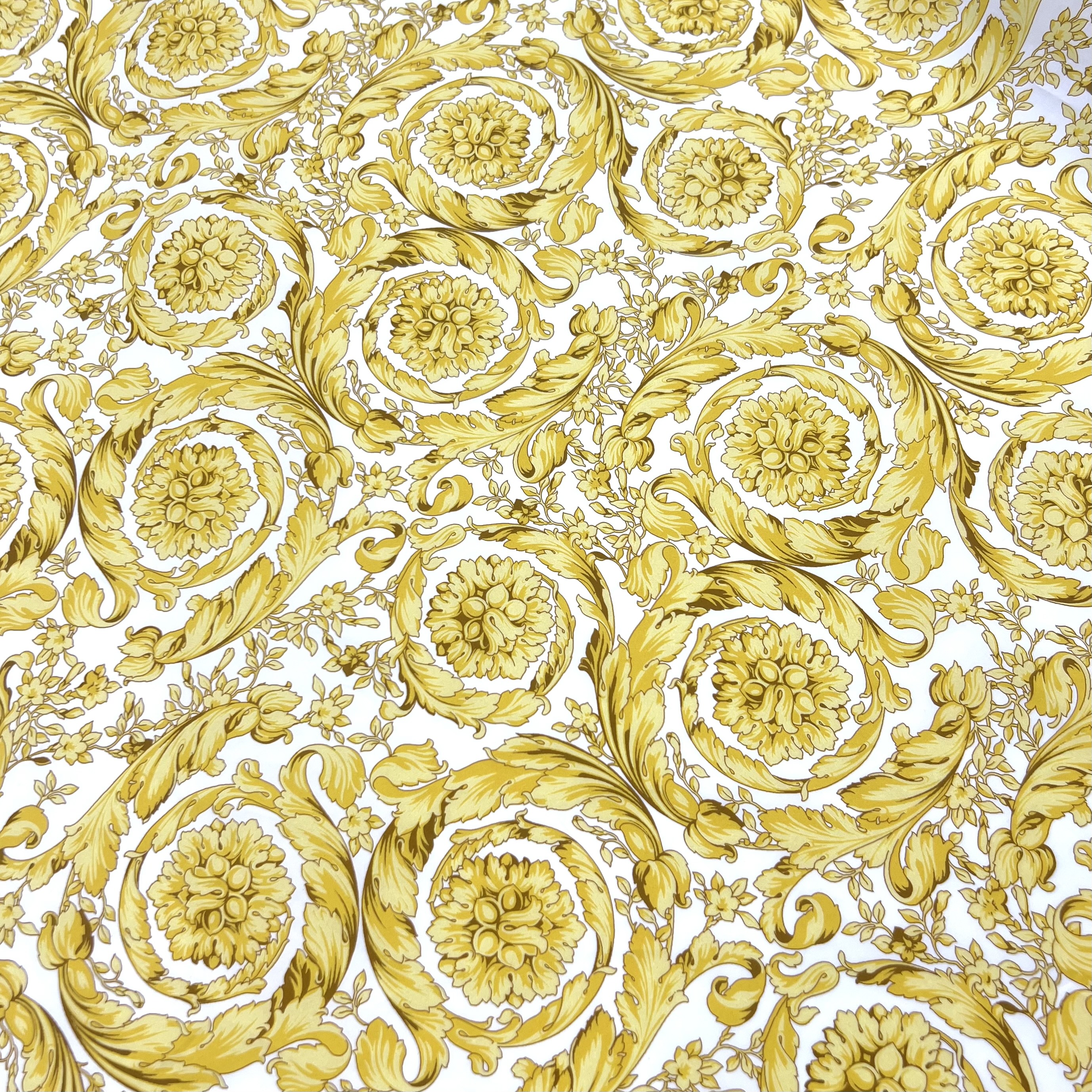 Плательная Versace