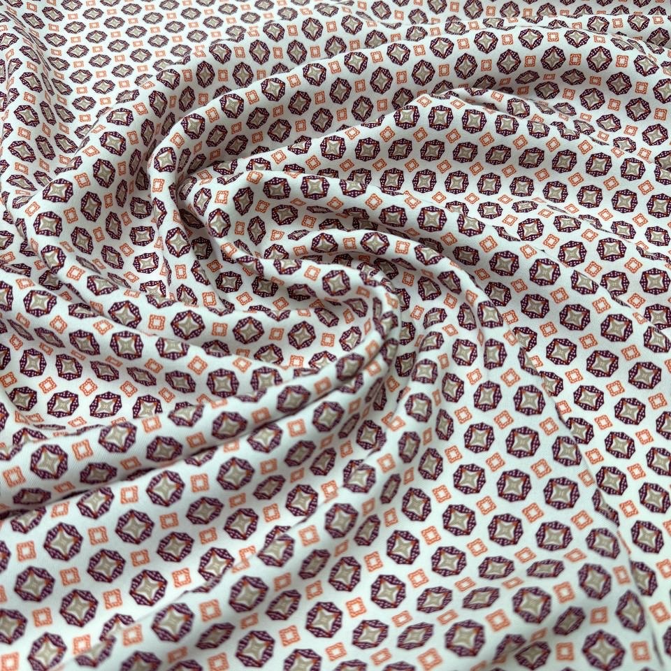 Плательная ткань