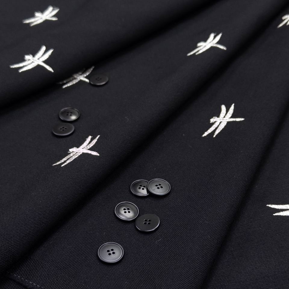 Костюмная Gucci