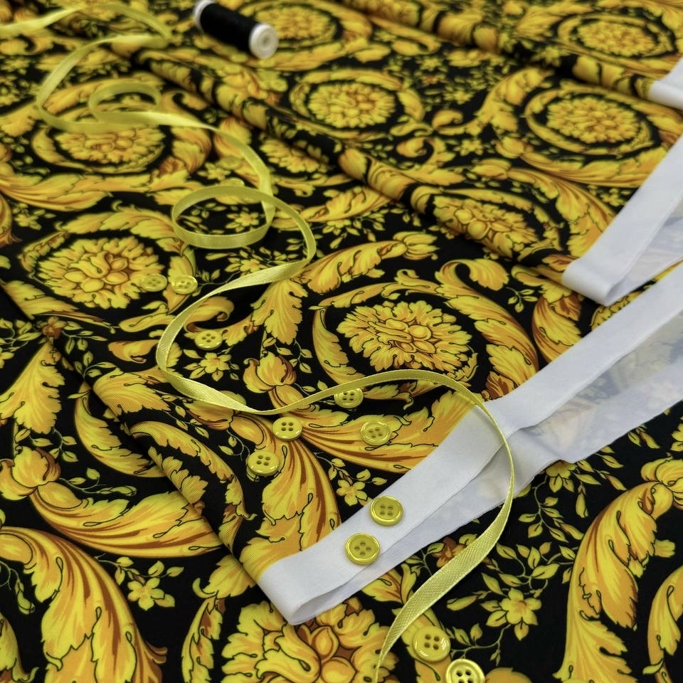 Бифлекс Versace