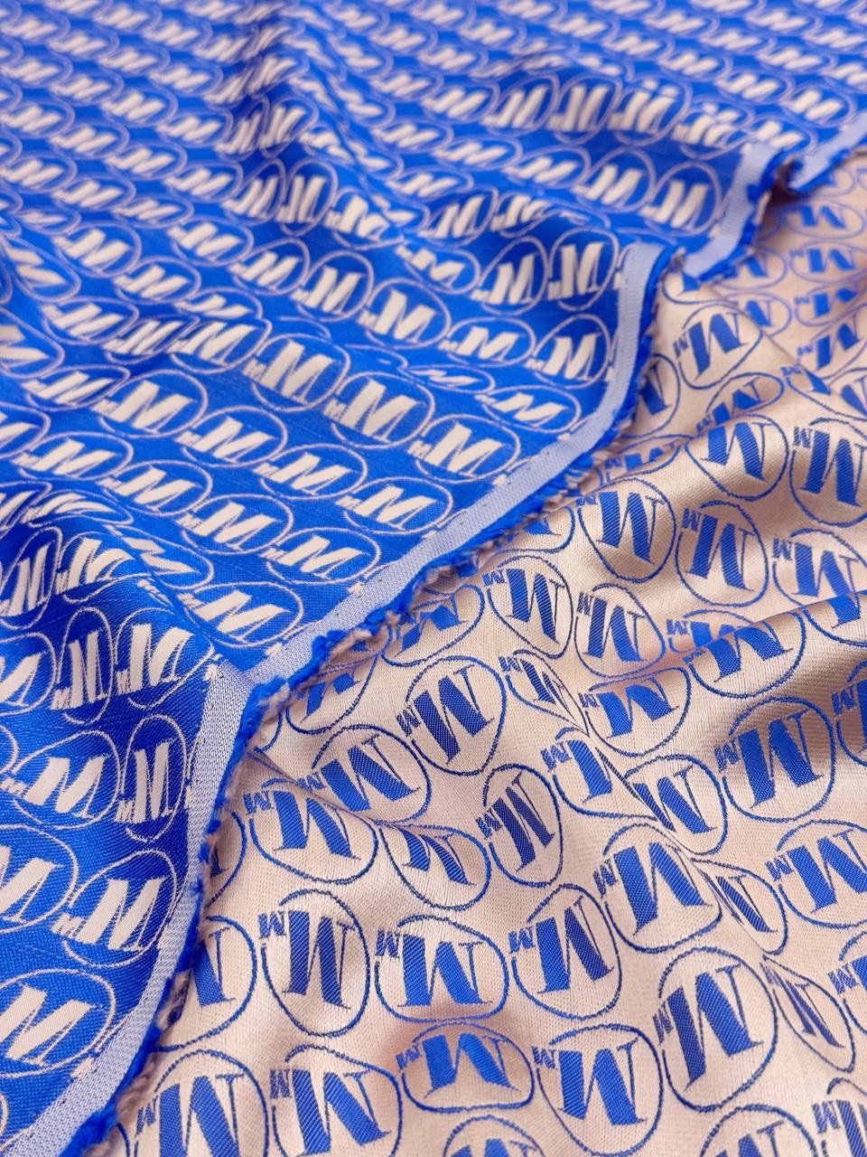 Жаккард Missoni