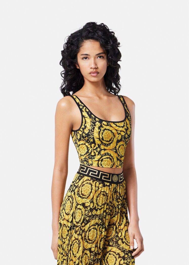 Бифлекс Versace