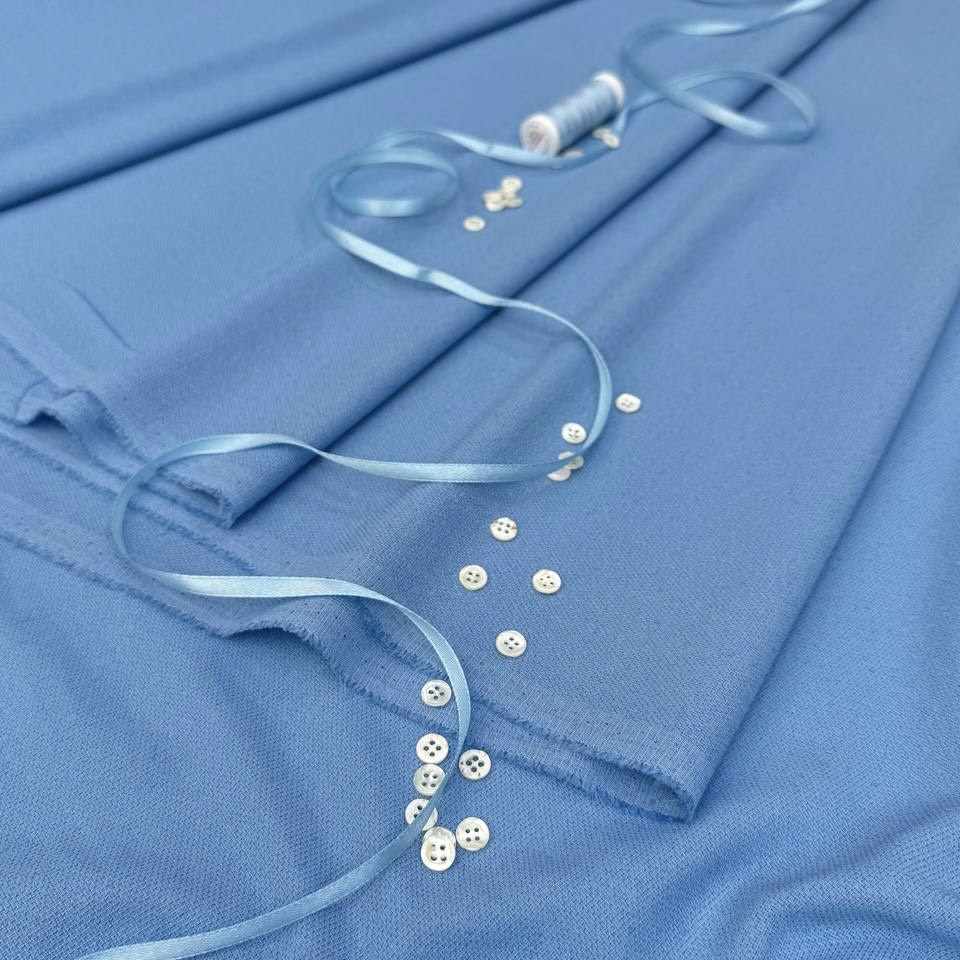 Плательная вискоза ш 135 см