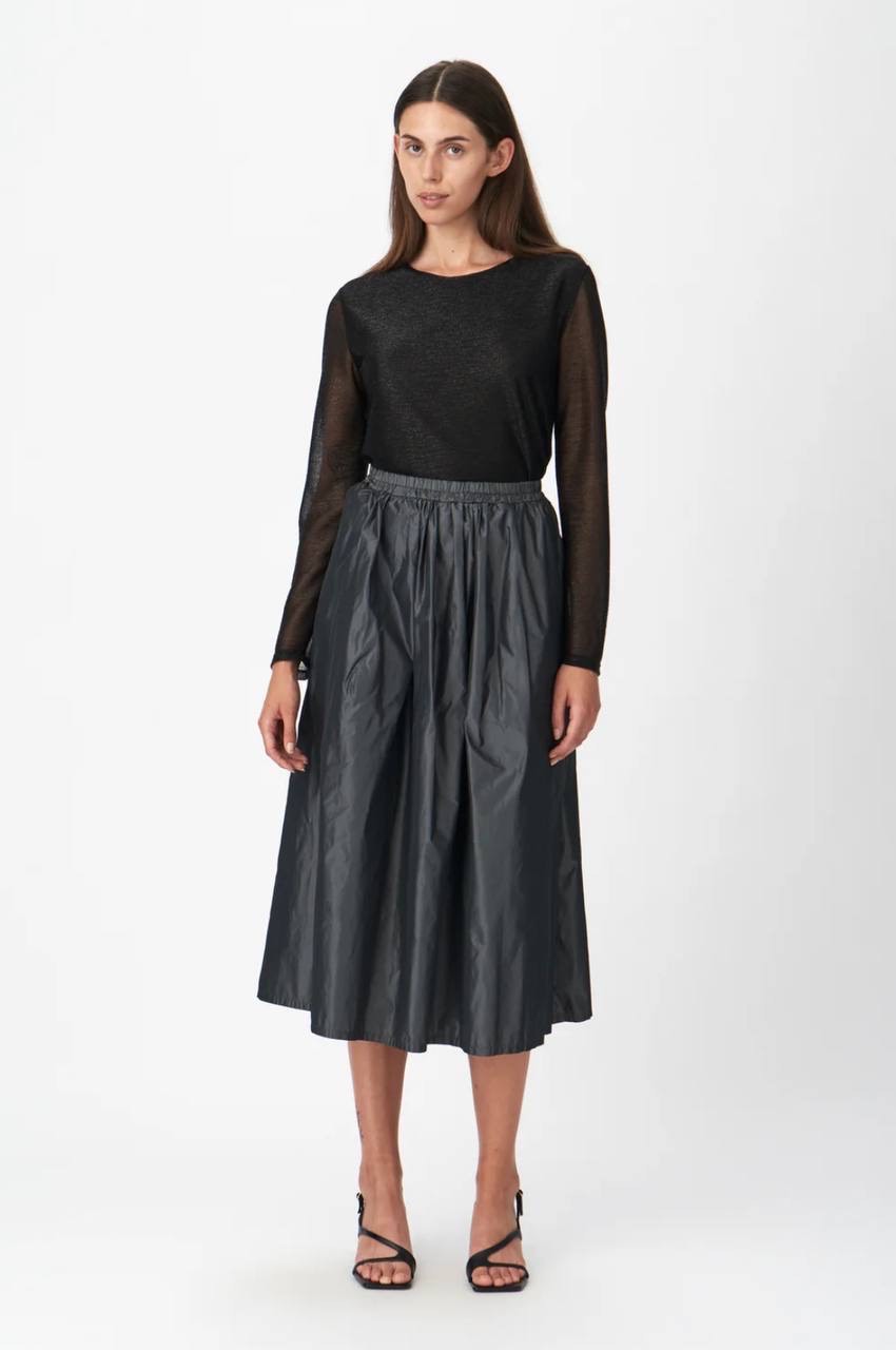 Костюмная/темно-серый